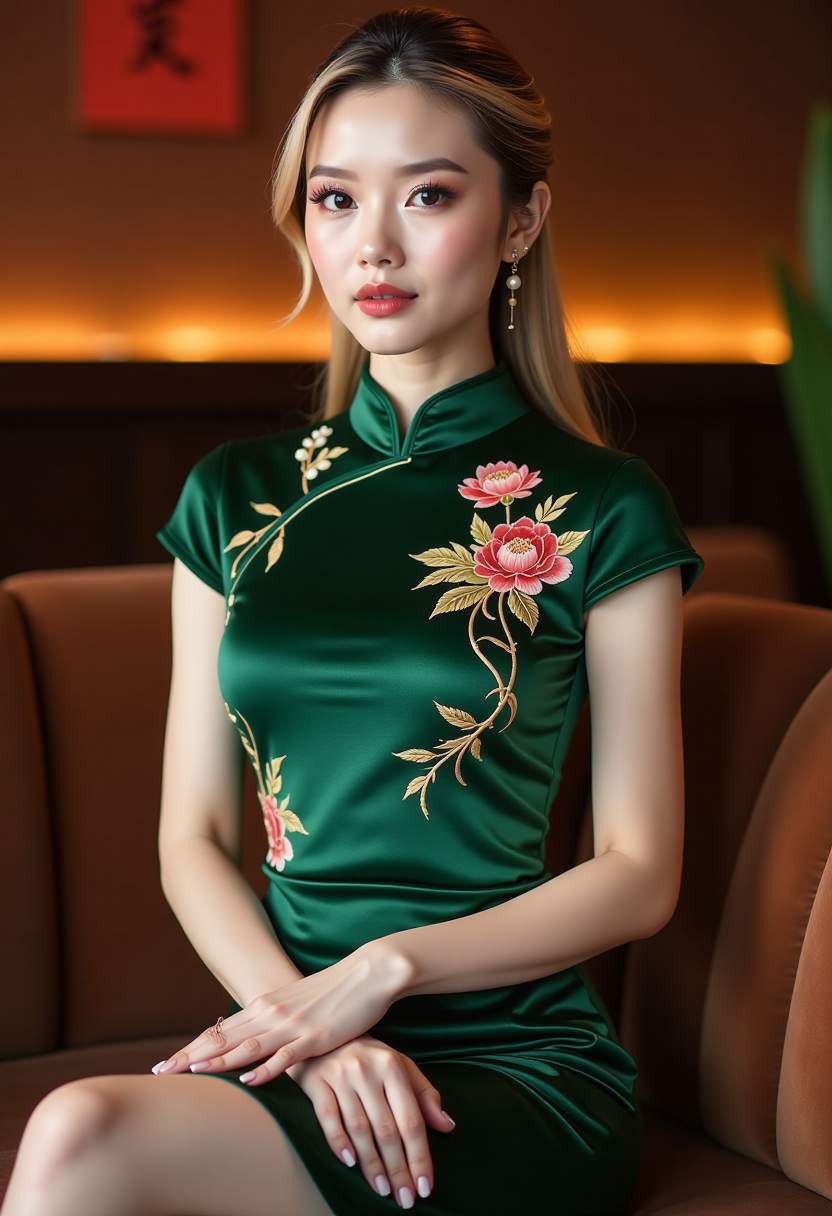 剧本杀后的特殊服务